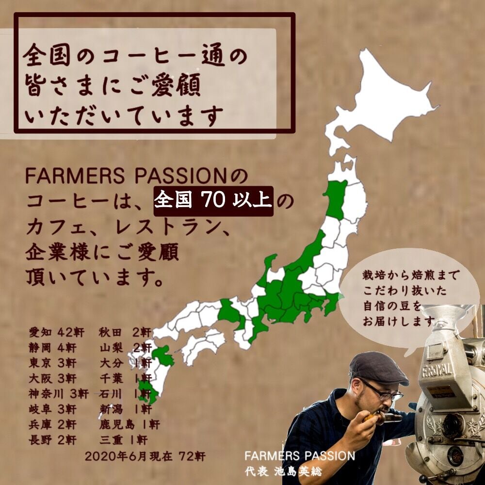 ☆オーガニックコーヒー ダーク フェアトレード 1kg 粉 コーヒー豆